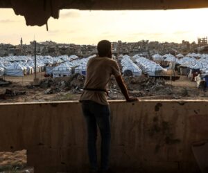 U.N. Security Council votes on U.S. resolution