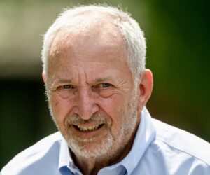 Larry Summers to step back from public commitments after new Epstein emails