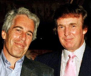 Trump signs bill to release Justice Department’s Epstein files