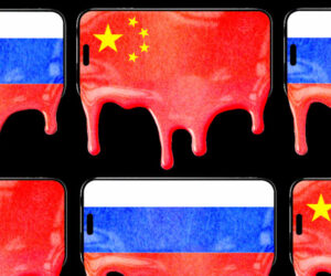 Online propaganda campaigns are using ‘AI slop’, researchers say