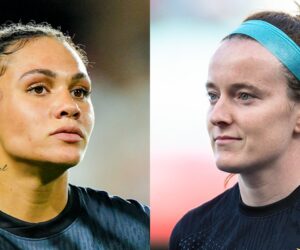 Rivals NY/NJ Gotham FC and Washington Spirit face off in NWSL final