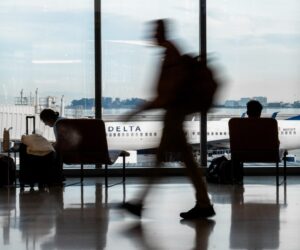 What Thanksgiving travelers should prepare for this week