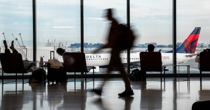 What Thanksgiving travelers should prepare for this week