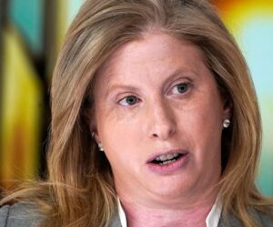 Mamdani to keep Jessica Tisch as NYPD commissioner