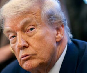 Trump says he wasn’t threatening Democrats he accused of ‘seditious behavior, punishable by death’