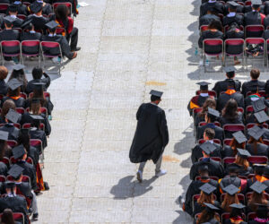 In a dramatic shift, Americans no longer see four-year college degrees as worth the cost