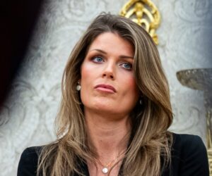 Judge dismisses cases against James Comey and Letitia James after finding prosecutor was unlawfully appointed