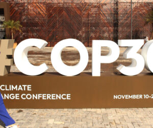 With the world at COP30, Trump administration rolls back environmental rules