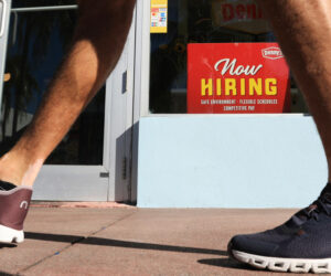 The September jobs report is finally here, a window into the U.S. labor market