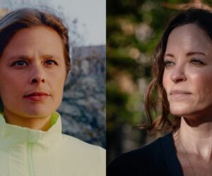 These women were diagnosed with lung cancer. They weren’t eligible for screening.