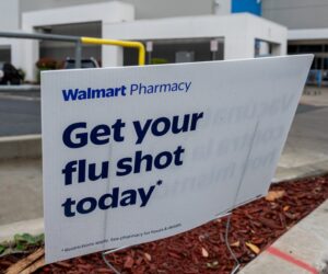 Flu season is just beginning, but doctors are already on high alert