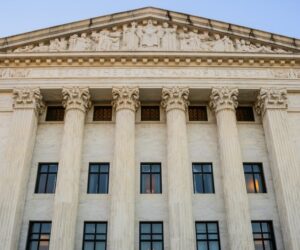 Supreme Court temporarily reinstates Texas Republicans’ redrawn congressional map