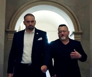 Skeptical of UAPs and aliens? This new documentary is trying to change your mind