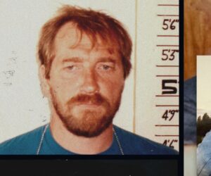 Jeff Thiel’s daugther believed he committed double murder. Police found other evidence