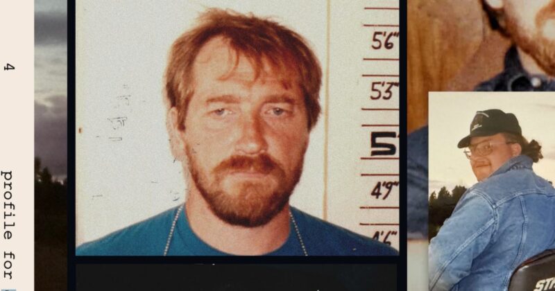 Jeff Thiel’s daugther believed he committed double murder. Police found other evidence