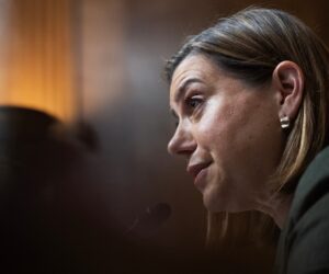 Sen. Elissa Slotkin receives bomb threat after urging military to ‘refuse illegal orders’