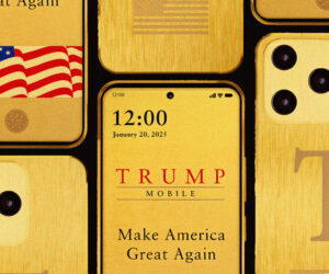 Trump Mobile phone customers left waiting after months of delay