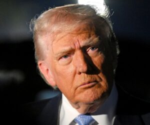 Trump says US will ‘very soon’ take action to stop alleged Venezuelan drug traffickers on land