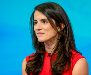 JFK’s granddaughter Tatiana Schlossberg reveals terminal cancer diagnosis