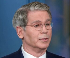 Treasury secretary says there won’t be a recession in 2026