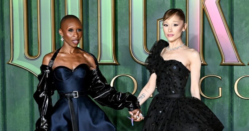 For Good’ soars with record-breaking $150 million opening weekend