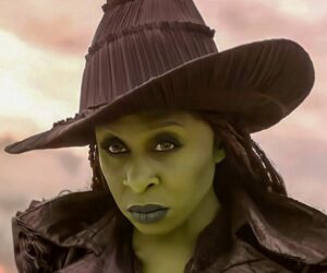 For Good’ leans into political themes with new Cynthia Erivo song