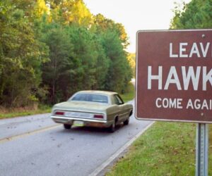 Stranger Things final season premiere: Meet the real Hawkins