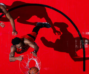 Identity thieves look to young athletes for a payday