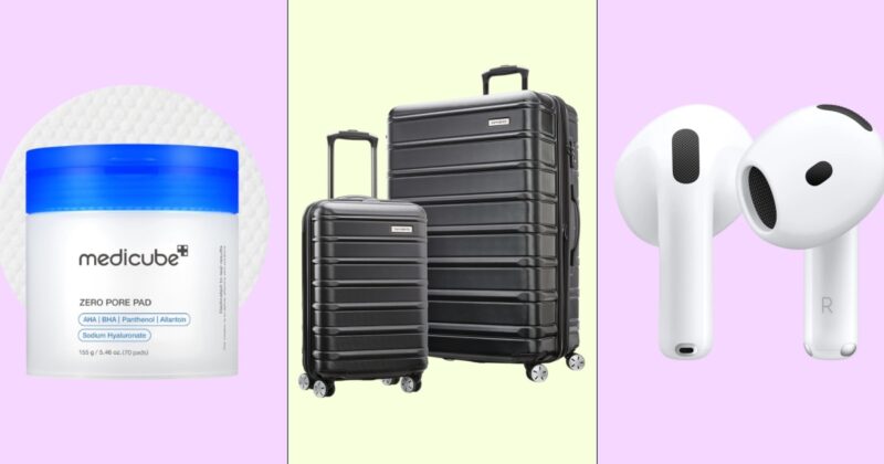 121+ Black Friday Sales Already Live: Apple, PlayStation and more