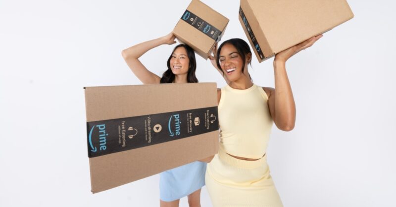 121+ Best Amazon Black Friday Deals You Can Still Shop