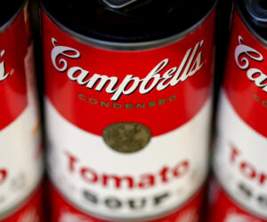 Campbell’s fires executive accused of making racist remarks
