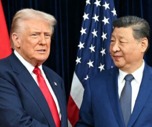 Trump wades into China and Japan’s escalating dispute over Taiwan