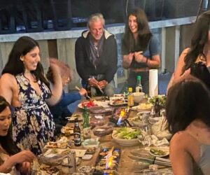 Holidays for L.A.’s wildfire victims become an exercise in creative problem-solving