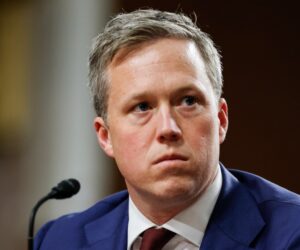 From ‘drone guy’ to Ukraine peace negotiator: Who is Dan Driscoll?