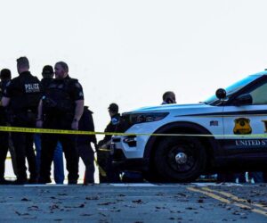 What we know about the Washington, D.C., shooting of two National Guard members