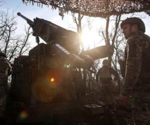 Ukrainian soldiers see Trump plan as ‘capitulation,’ even as they dream of peace