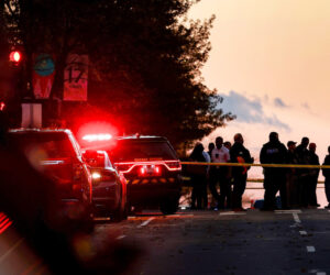 Trump says U.S. must ‘re-examine’ all Afghan nationals admitted under Biden administration