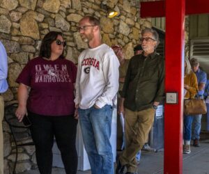 North Carolina can use GOP-drawn congressional map designed to add another Republican House seat, court rules