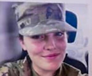 National Guard member killed in D.C. shooting remembered for ‘heart of gold’