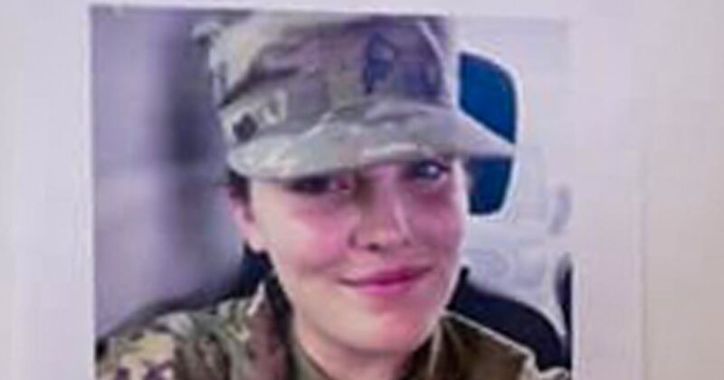 National Guard member killed in D.C. shooting remembered for ‘heart of gold’