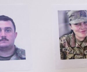 What we know about the National Guard members who were victims of the D.C. shooting