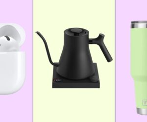 The 241+ Best Black Friday Deals From Apple, Amazon, Lego, PlayStation and More