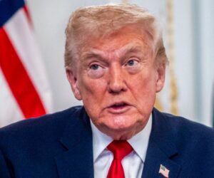 Trump tells airlines Venezuela’s airspace is ‘closed in its entirety’ as tensions rise