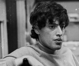Tom Stoppard, playwright who won an Oscar for ‘Shakespeare in Love,’ dies at 88