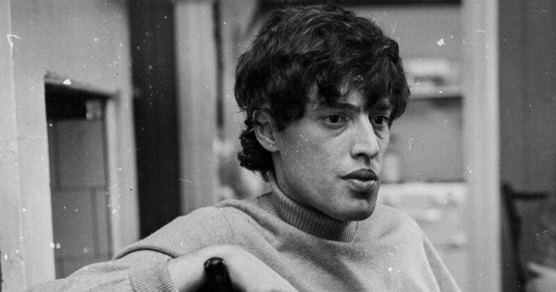 Tom Stoppard, playwright who won an Oscar for ‘Shakespeare in Love,’ dies at 88