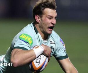 The Prem: Newcastle 17-39 Leicester – Red Bulls remain without a point