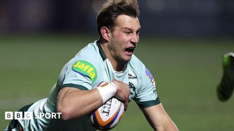 The Prem: Newcastle 17-39 Leicester – Red Bulls remain without a point