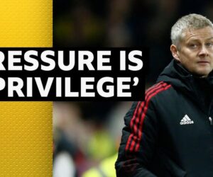 Premier League: Ole Gunnar Solskjaer reflects on his time in charge of Manchester United