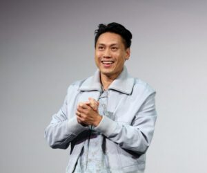 ‘Wicked’ director Jon M. Chu discusses ‘poisonous’ use of AI