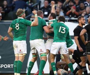 Ireland v Australia: All you need to know before Wallabies’ visit to Dublin